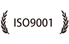 ISO9001Quality system certification