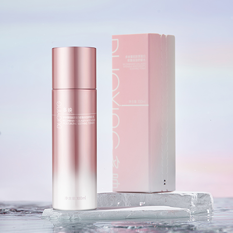 Duoying Recombinant Collagen Intensive Moisturizing and Soothing Water