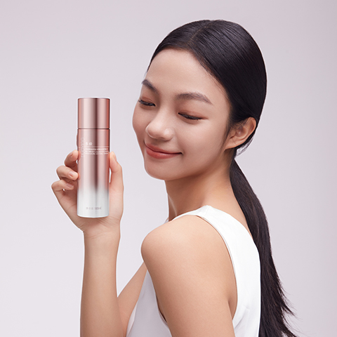 Duoying Recombinant Collagen Intensive Moisturizing and Soothing Water